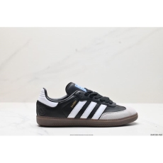 Adidas Samba Shoes